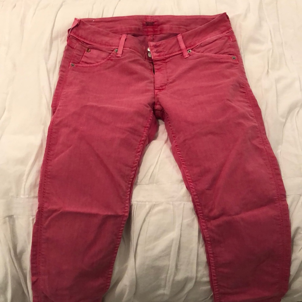 Hudson jeans